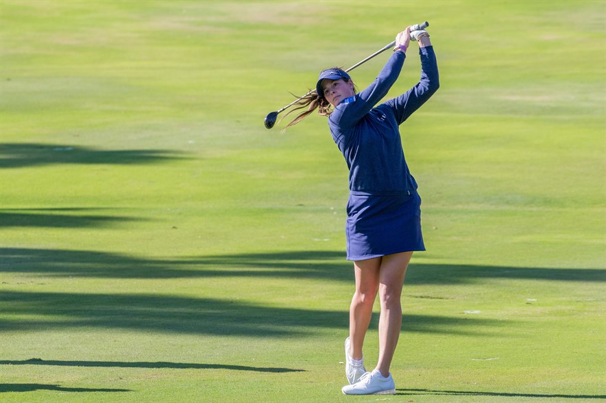 Beeld: LET/Tristan Jones