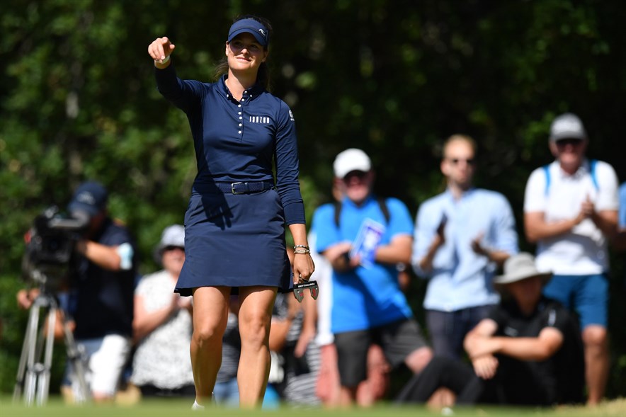 Beeld: LET/Tristan Jones