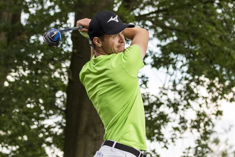 Beeld: Golfsupport.nl