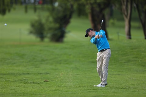 Beeld: Golfsupport.nl