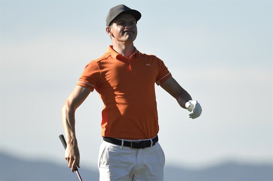 Beeld: Golfsupport.nl