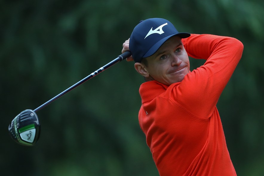 Beeld: Golfsupport.nl