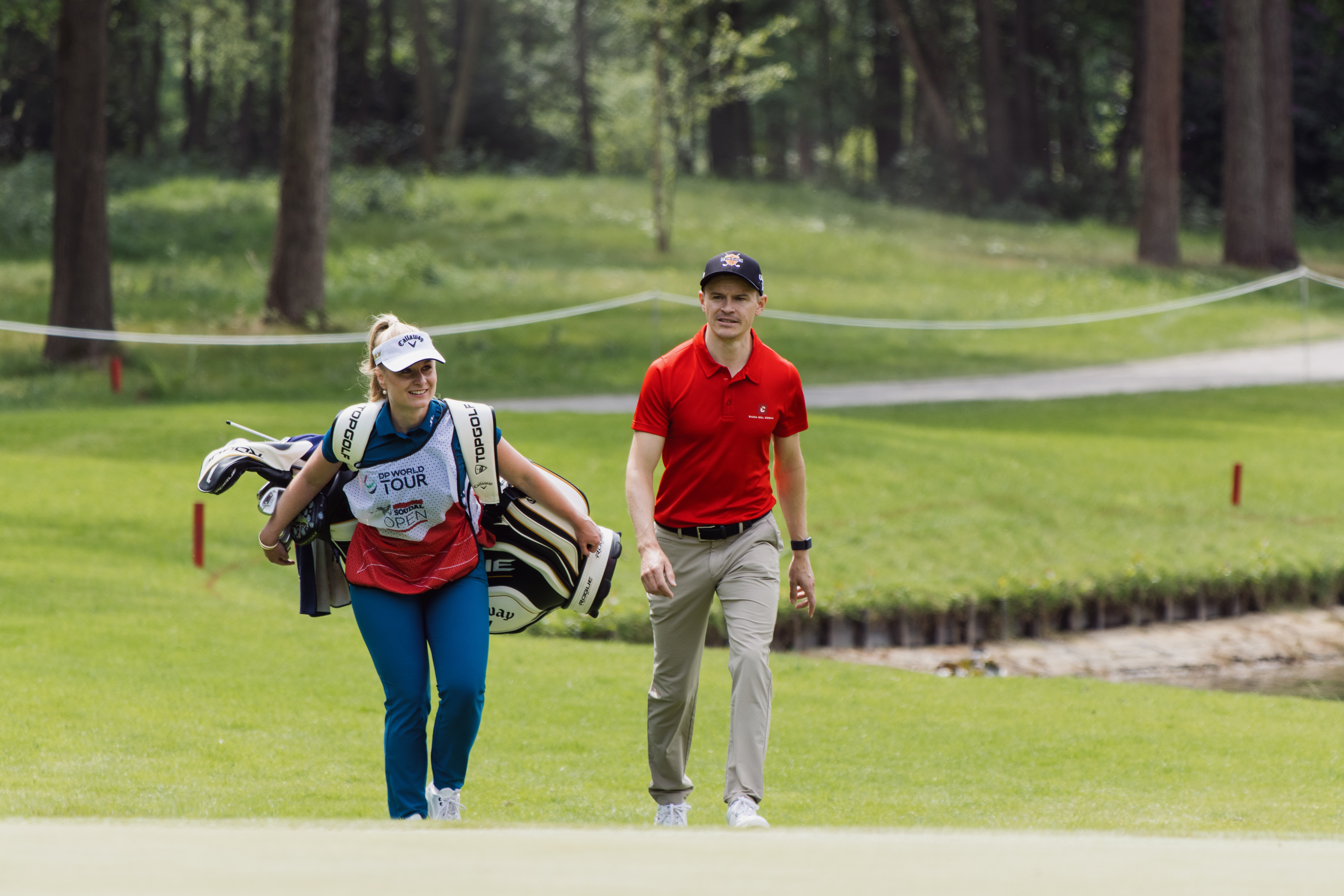 Beeld: Approachthegreen / Edwin Vermaas