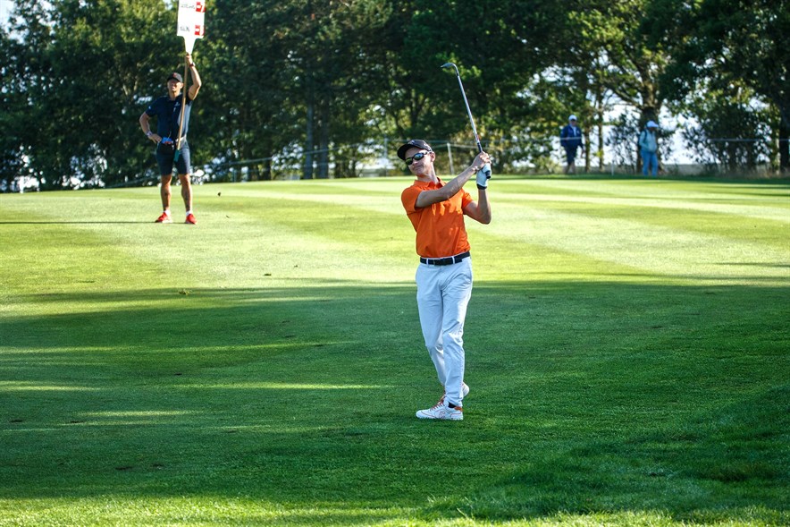 Beeld: Golfsupport.nl