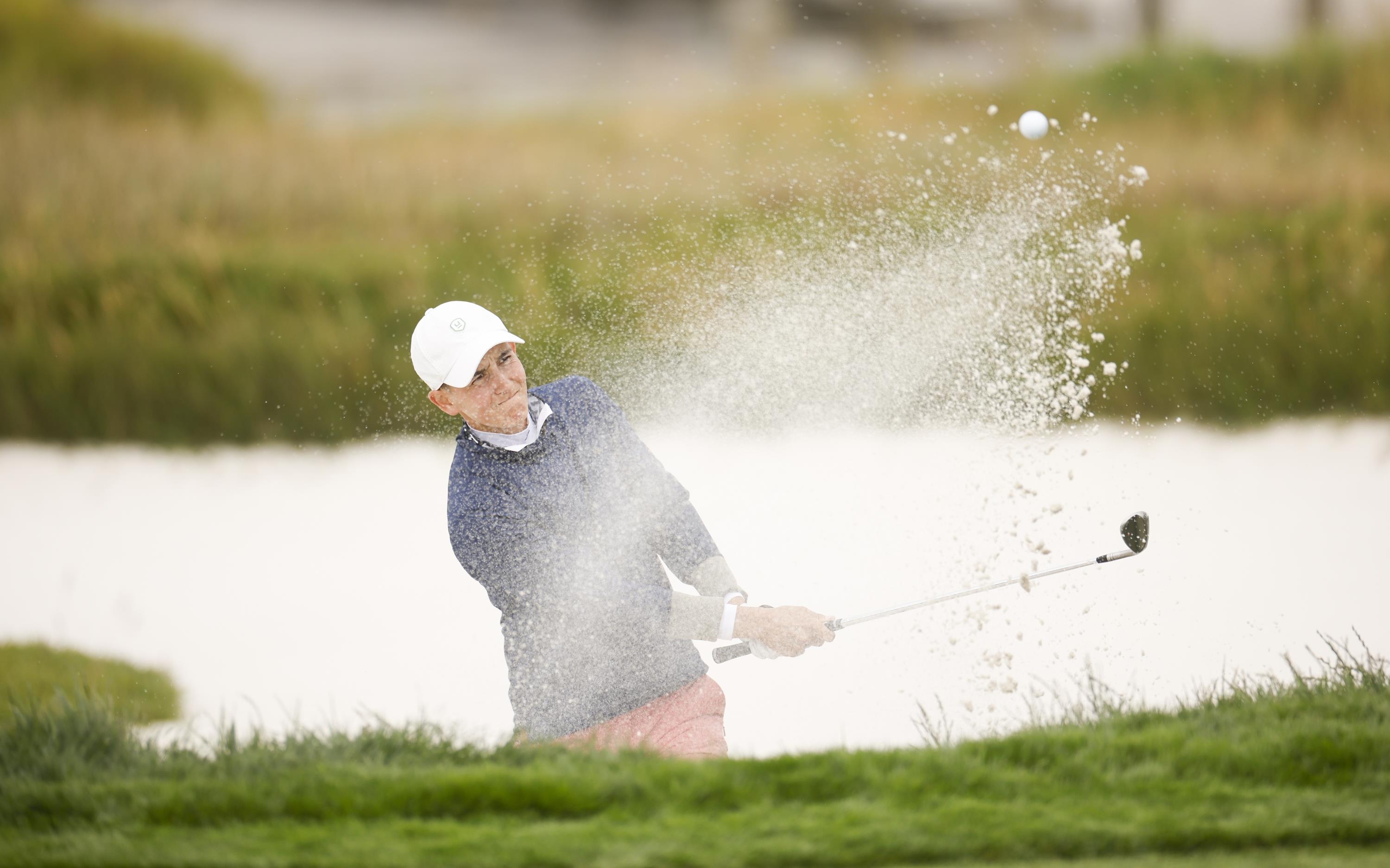 Beeld: Golfsupport.nl