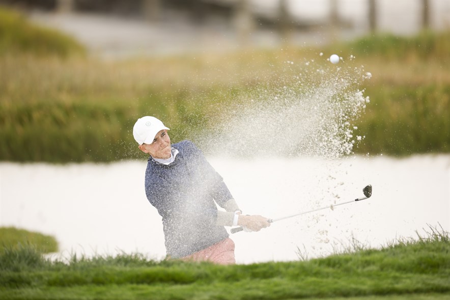 Beeld: Golfsupport.nl