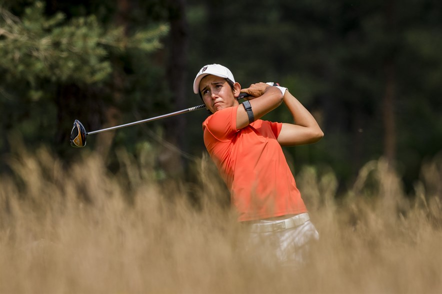 Beeld: Golfsupport.nl
