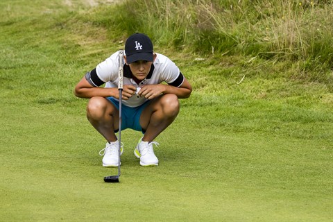 Beeld: Golfsupport.nl