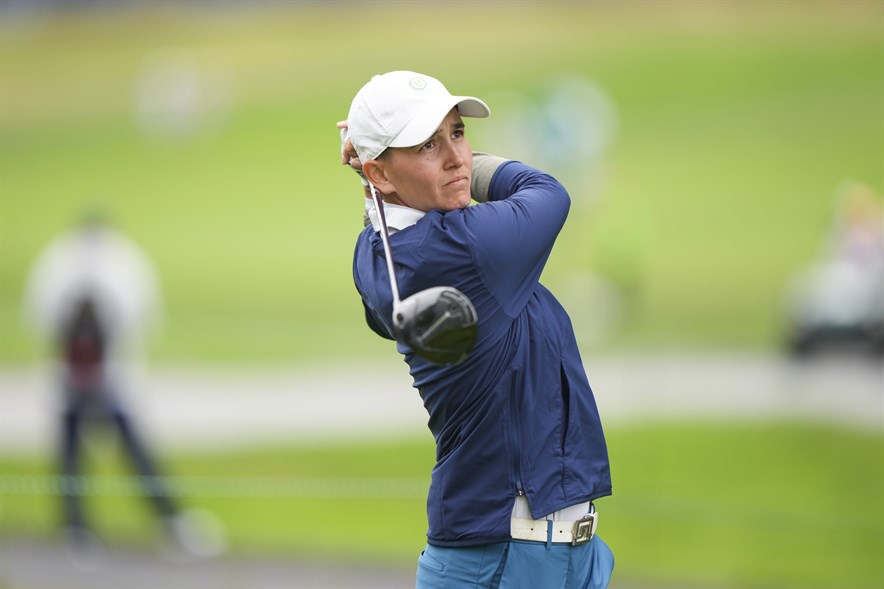 Beeld: Golfsupport.nl