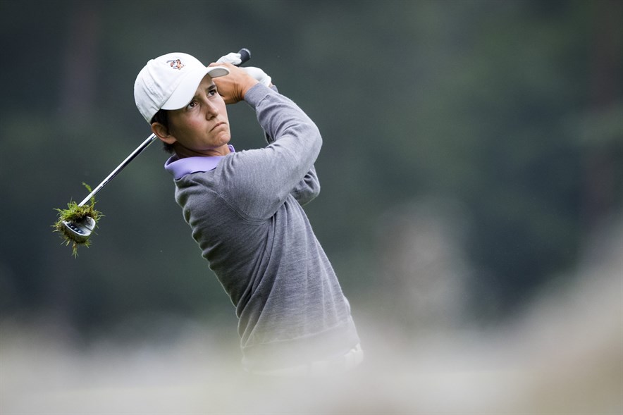 Beeld: Golfsupport.nl