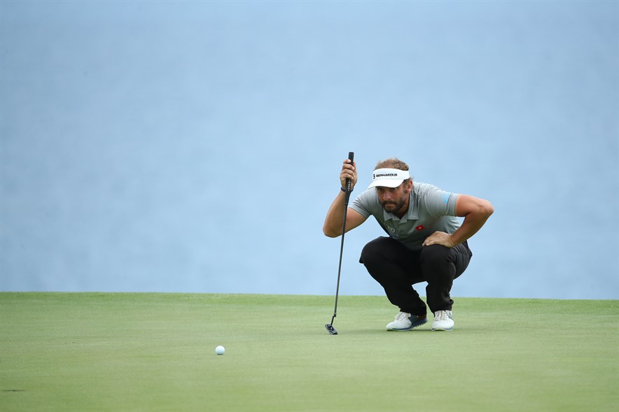 Beeld: Getty Images