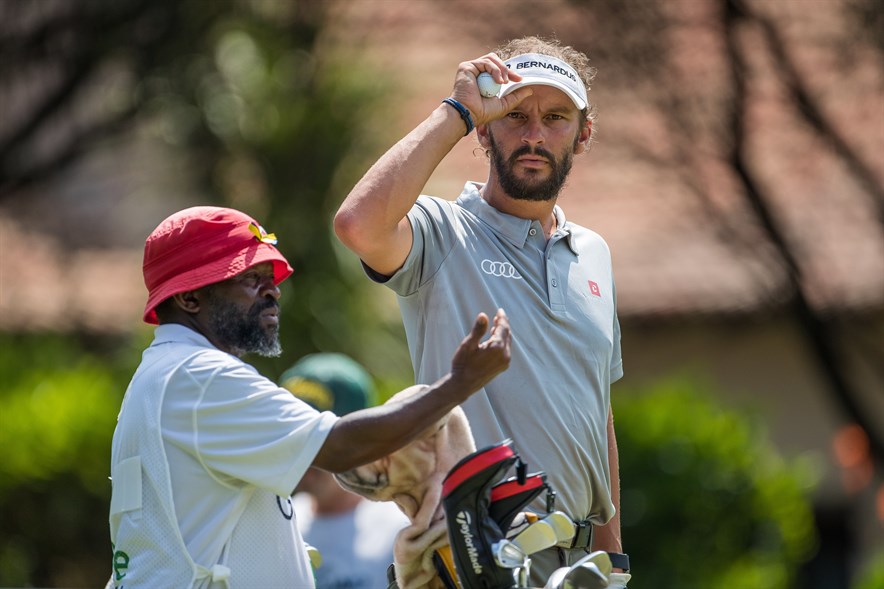 Beeld: Golfsupport.nl