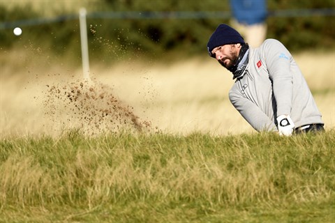 Beeld: Golfsupport.nl