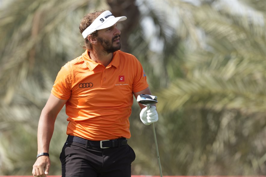 Beeld: Golfsupport.nl