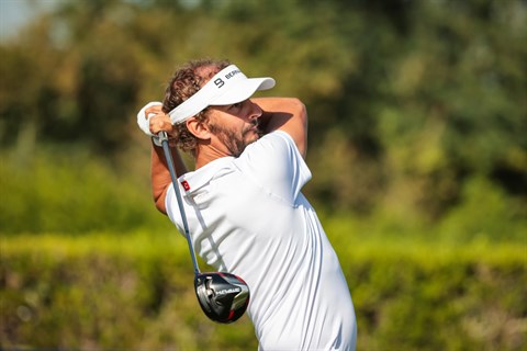 Beeld: Golfsupport.nl