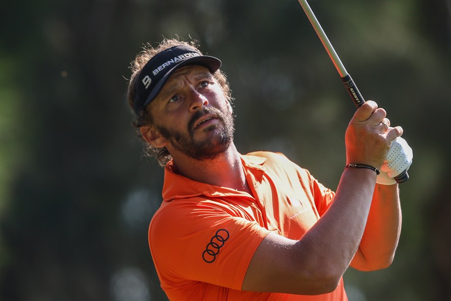 Beeld: Golfsupport.nl