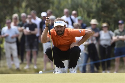 Beeld: Golfsupport.nl