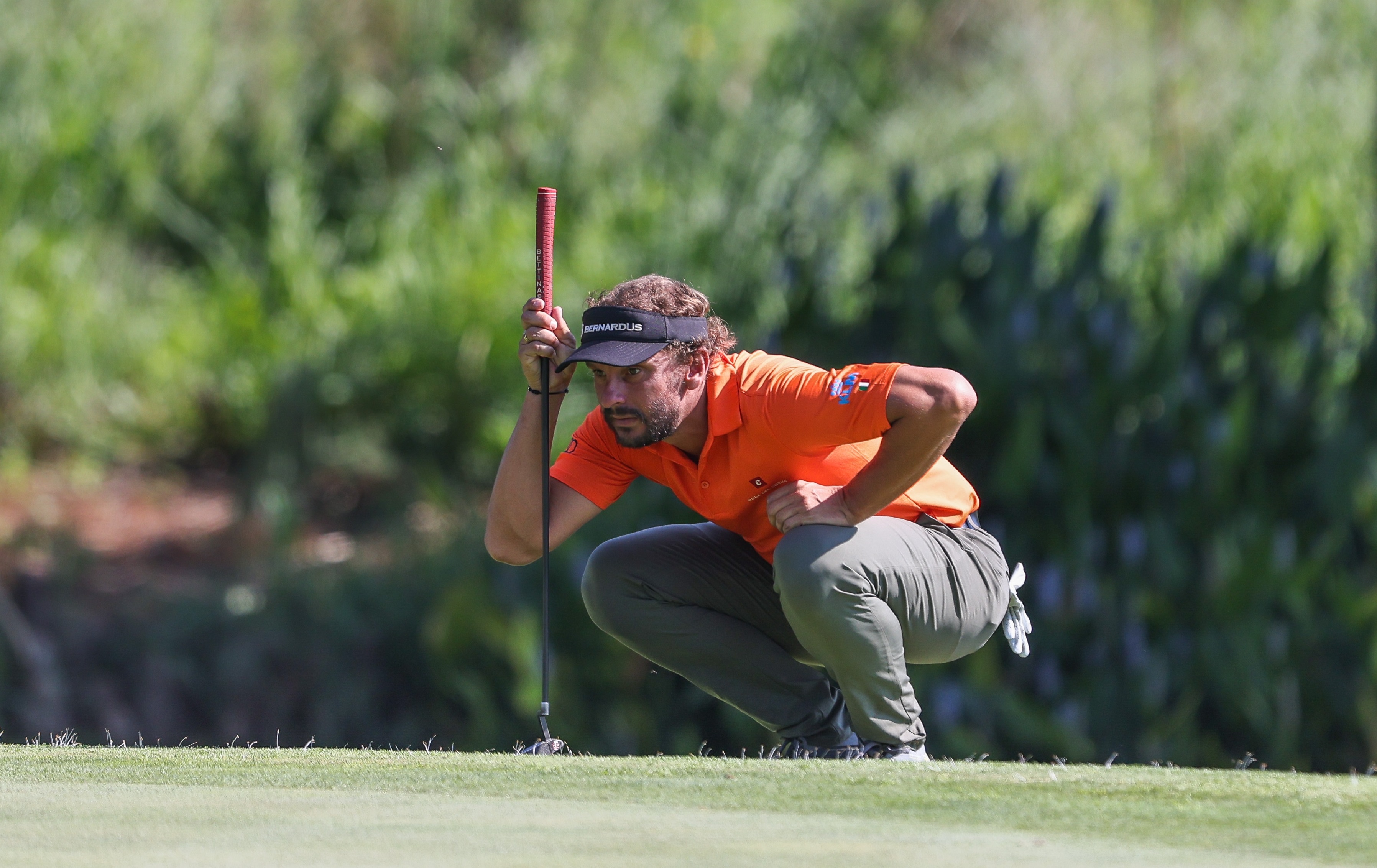 Beeld: Golfsupport.nl