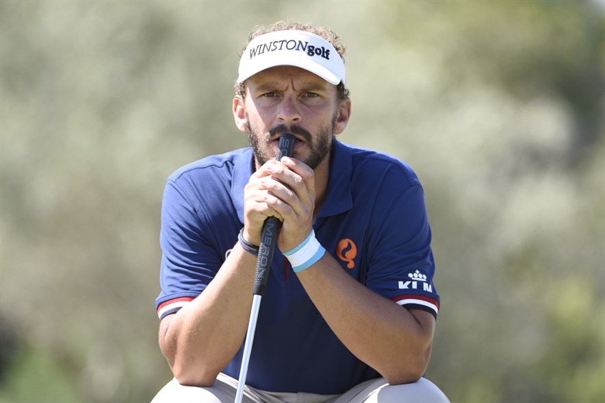 Beeld: Golfsupport.nl