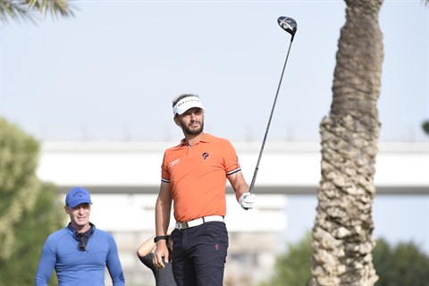 Beeld: Golfsupport.nl