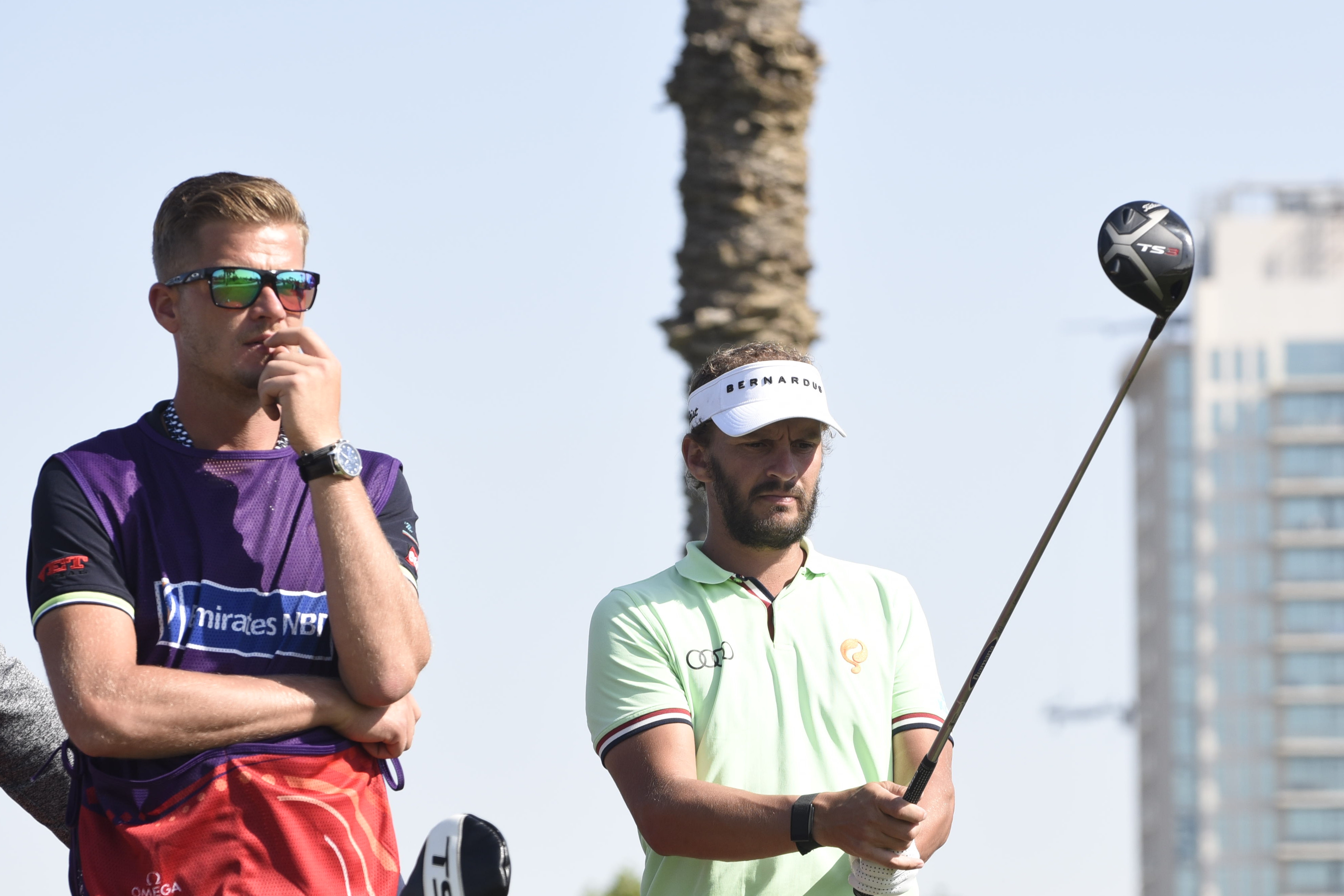 Beeld: Golfsupport.nl