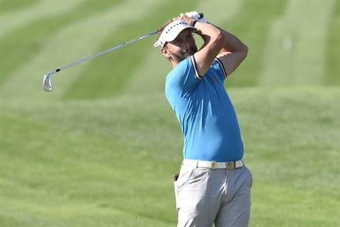 Beeld: Golfsupport.nl