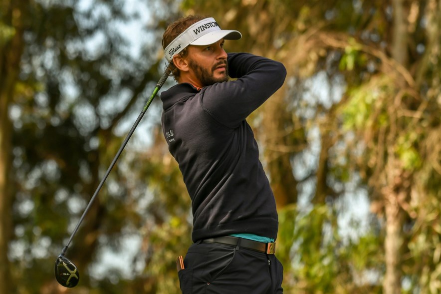 Beeld: Golfsupport.nl