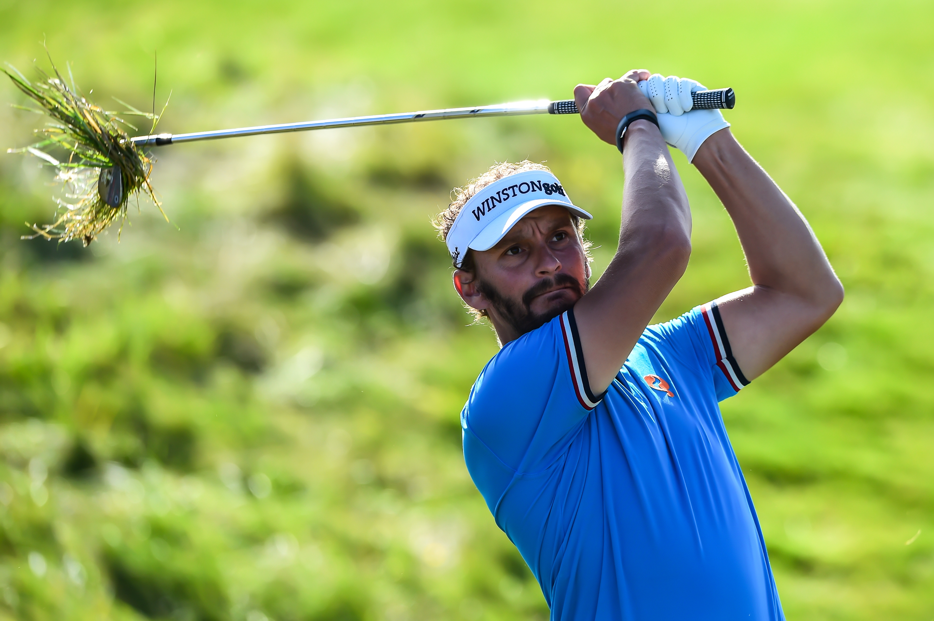 Beeld: Golfsupport.nl