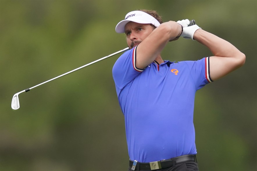 Beeld: Golfsupport.nl