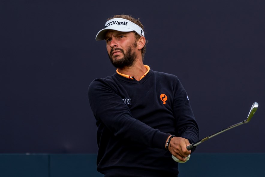 Beeld: Golfsupport.nl