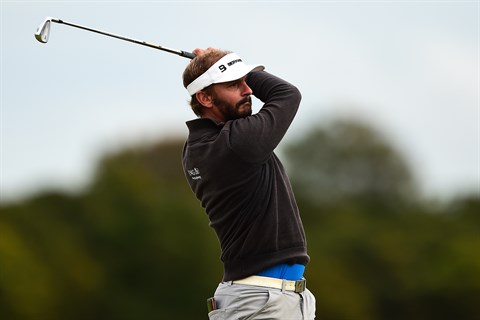 Beeld: Golfsupport.nl