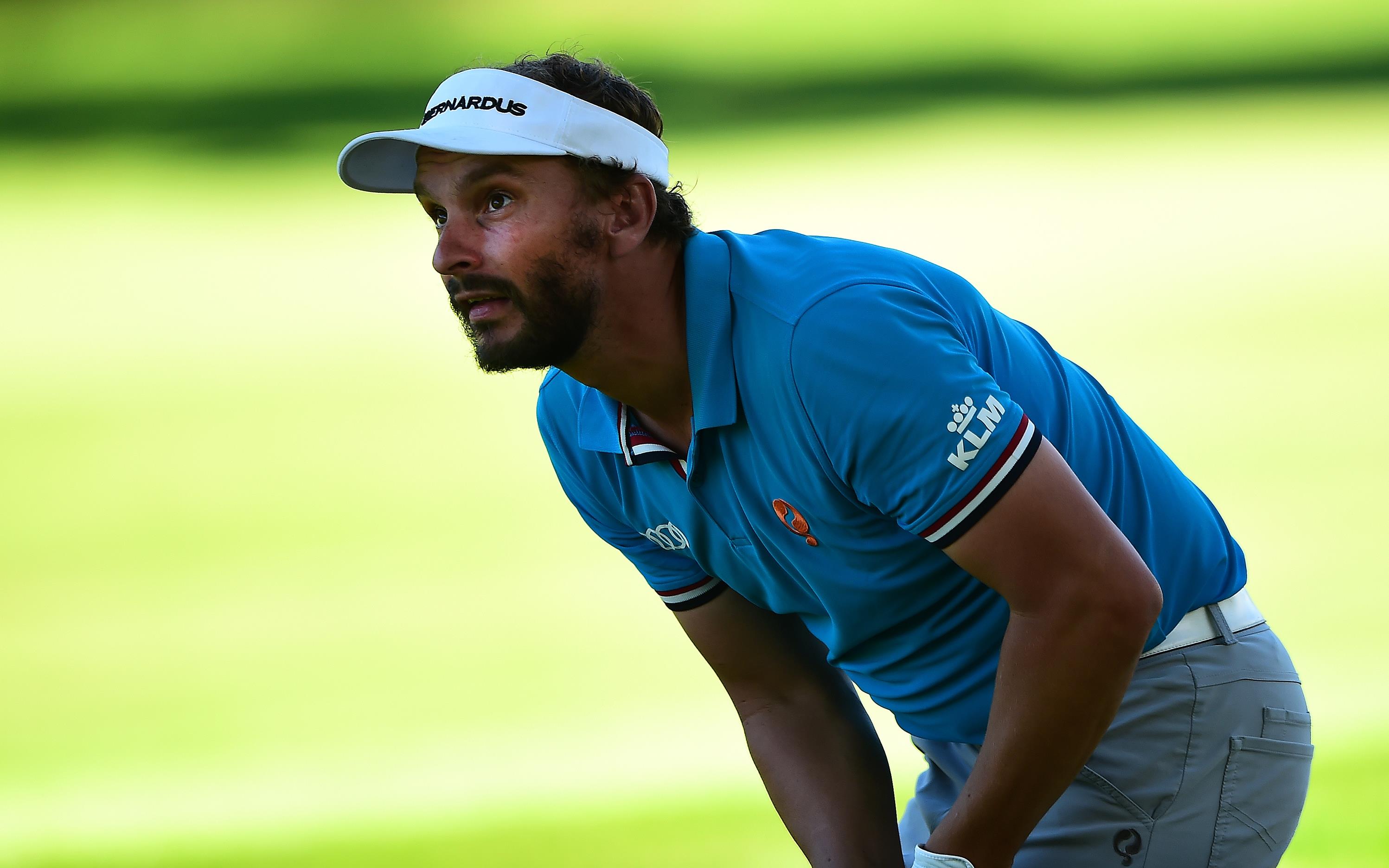 Beeld: Golfsupport.nl