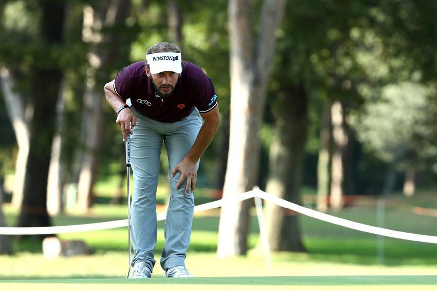 Beeld: Golfsupport.nl