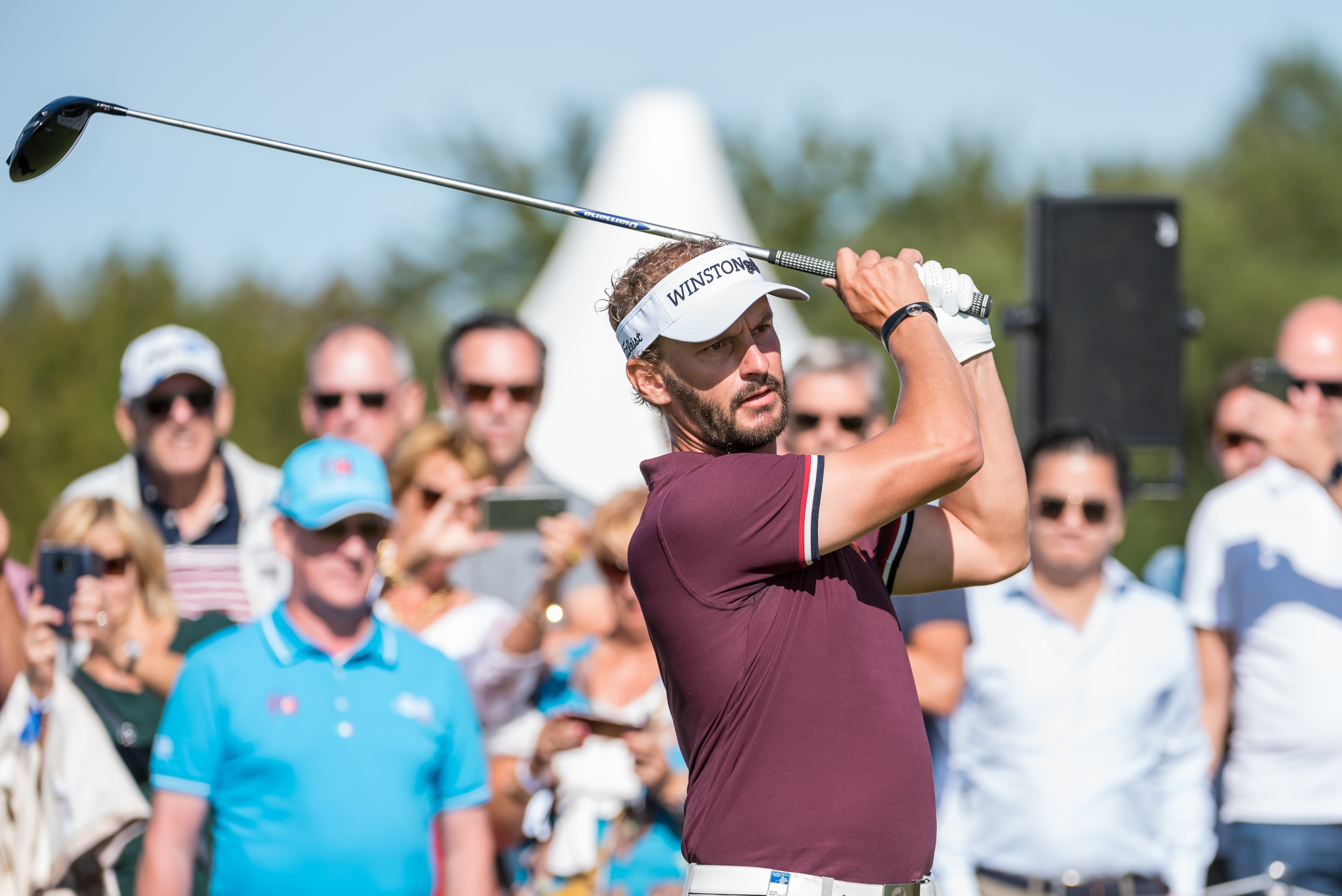 Beeld: Golfsupport.nl