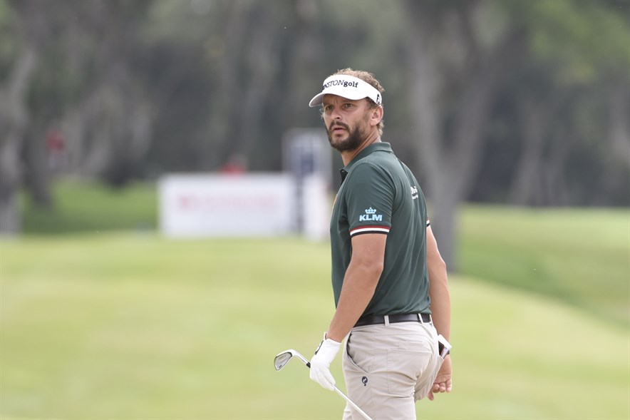 Beeld: Golfsupport.nl
