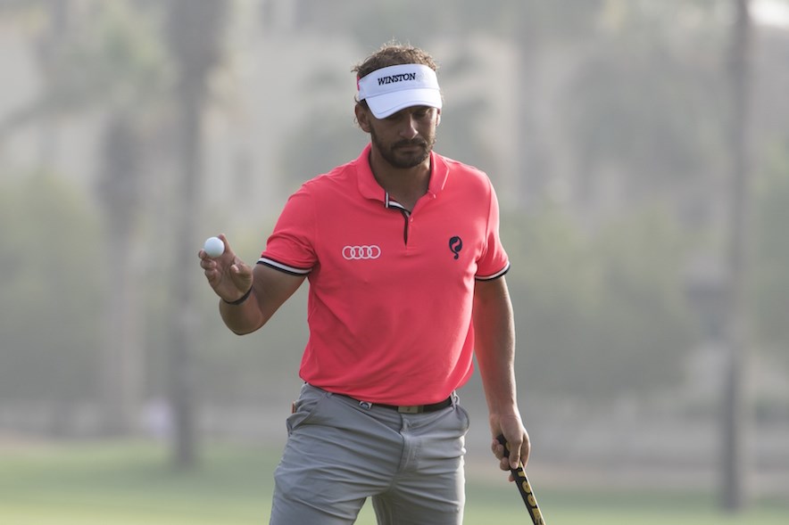 Beeld: Golfsupport.nl