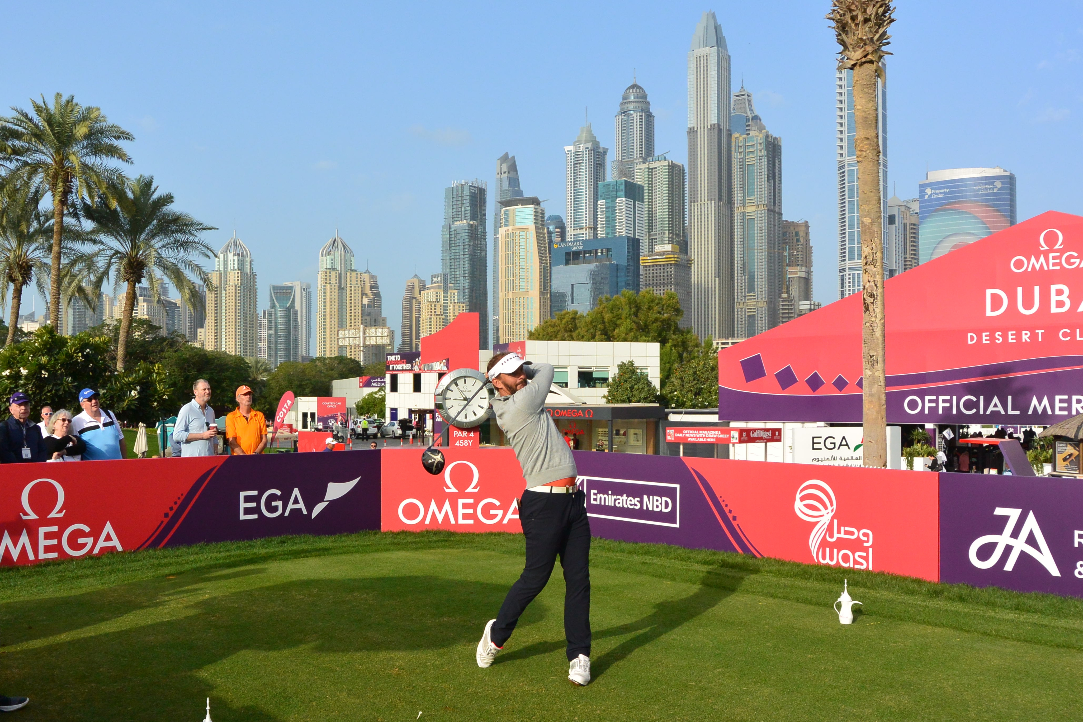 Beeld: Golfsupport.nl