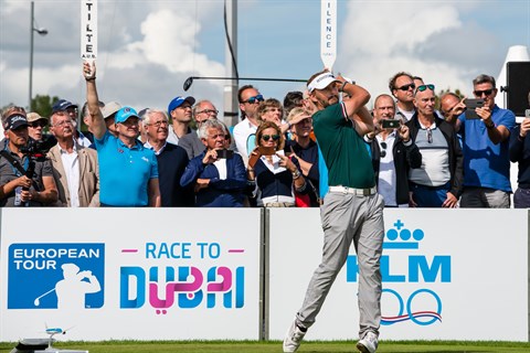 Beeld: Golfsupport.nl