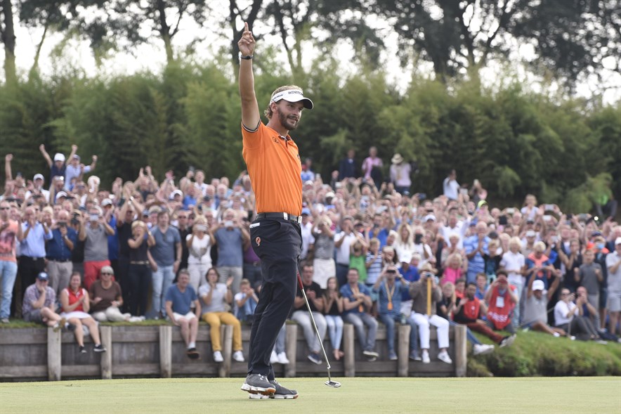 Beeld: Golfsupport.nl