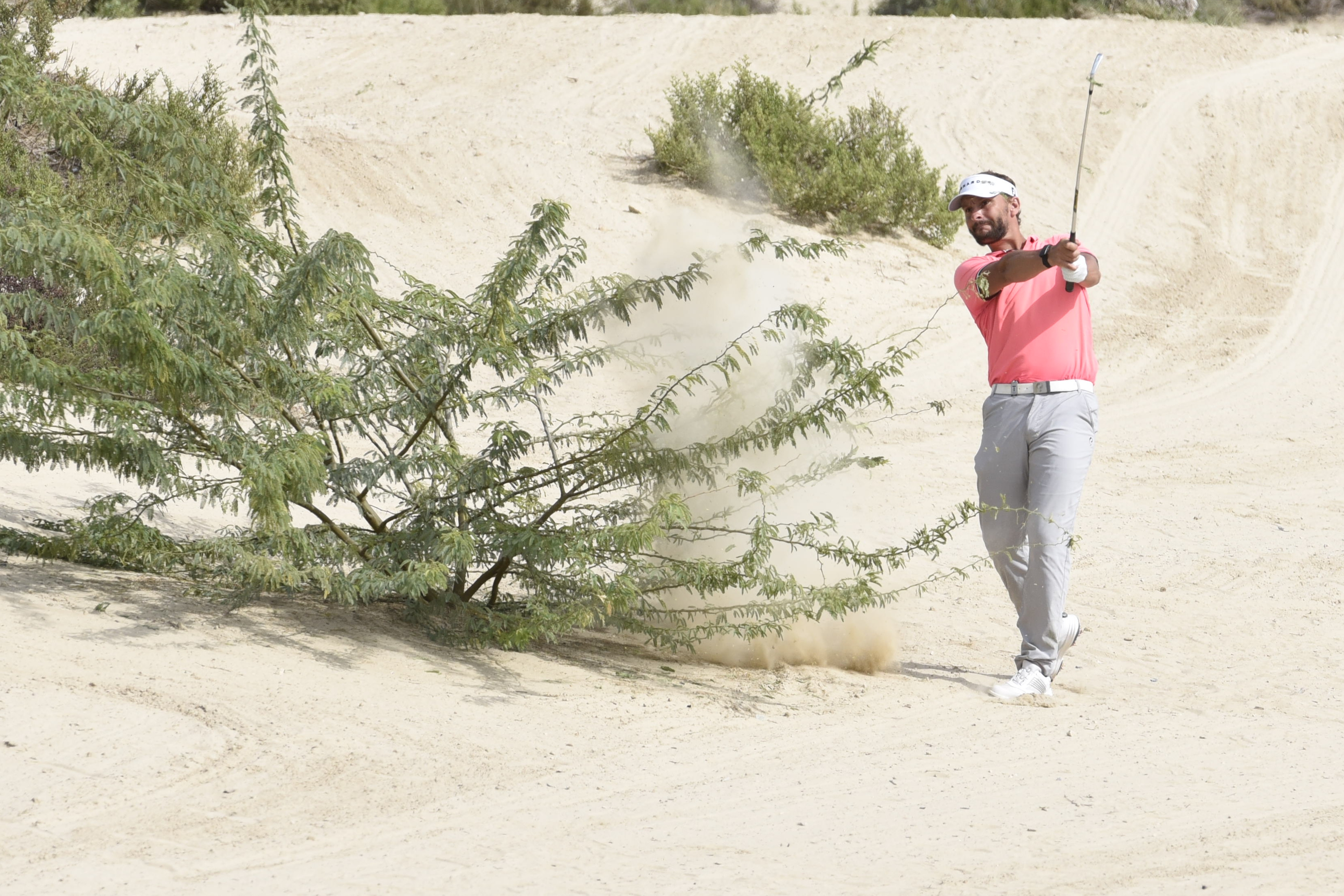 Beeld: Golfsupport.nl