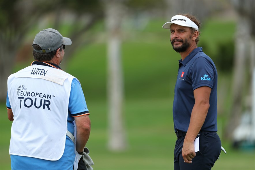 Joost Luiten maakt op Tenerife voor tweede week op rij holeinone en staat in top10 • Golf.nl Joost Luiten maakt op Tenerife voor tweede week op rij holeinone en staat in top10 • Golf.nl