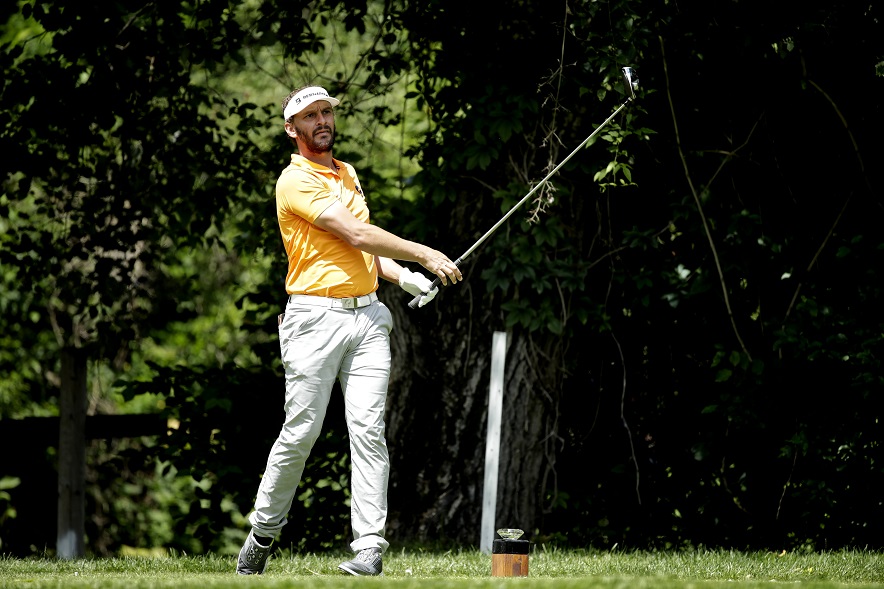 Beeld: Golfsupport.nl