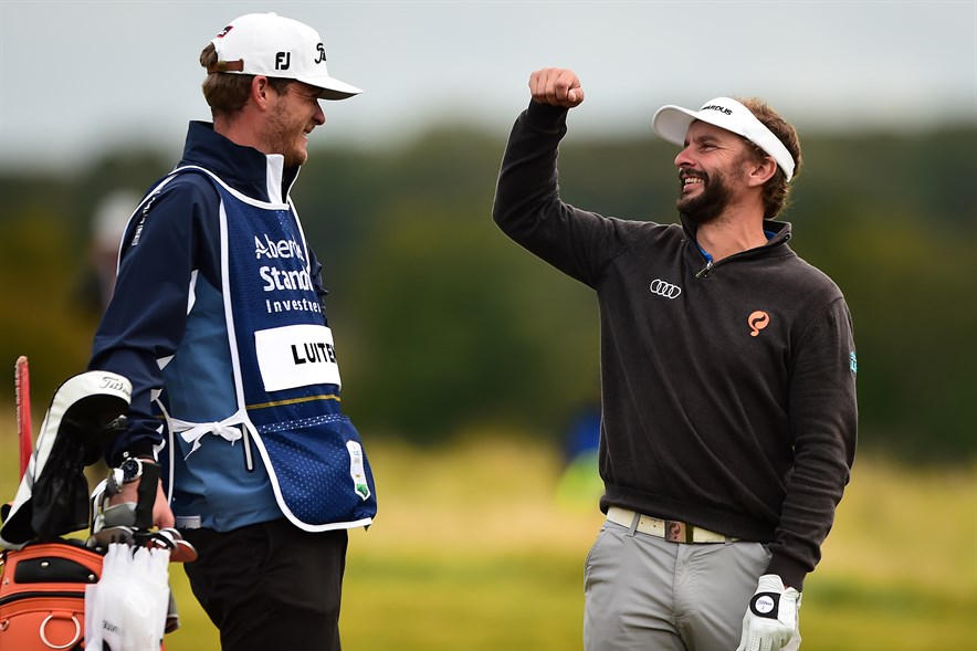 Beeld: Golfsupport