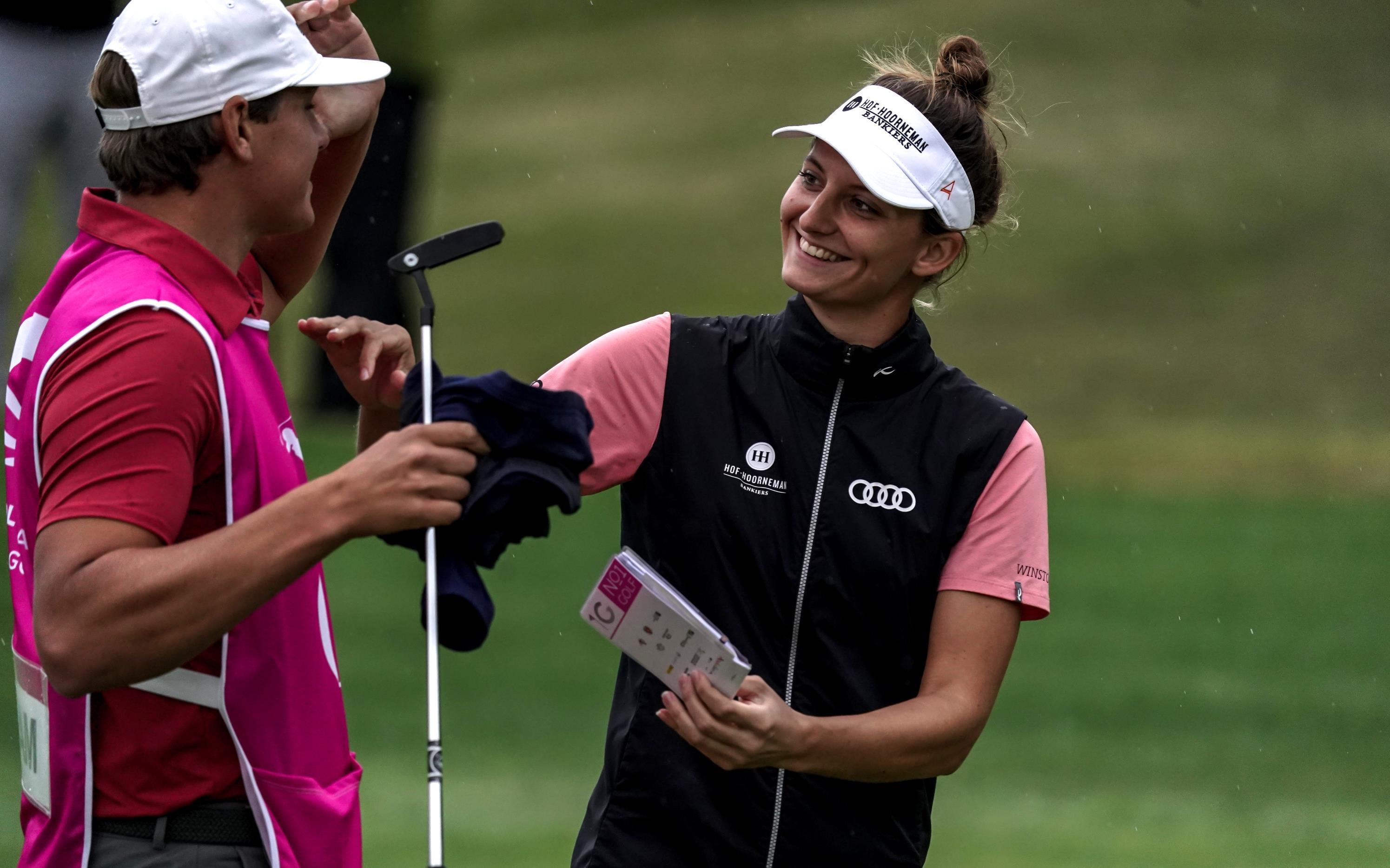 Beeld: Golfsupport.nl