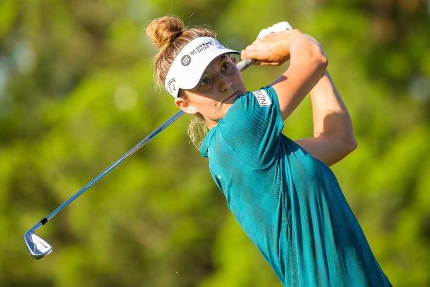 Anne van Dam in Bonville Australie 2020