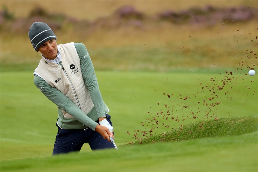 Beeld: Getty Images