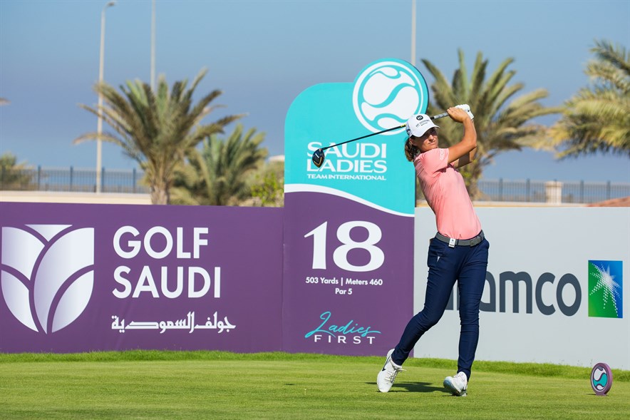 Beeld: LET/Tristan Jones