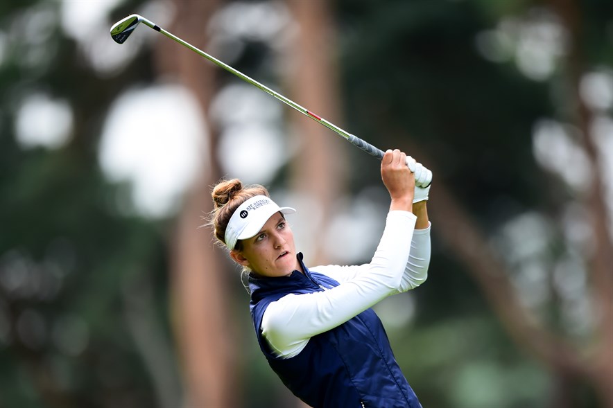 Beeld: Golfsupport.nl