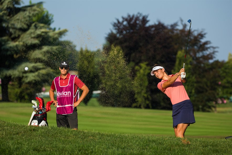 Beeld: Tristan Jones (LET)