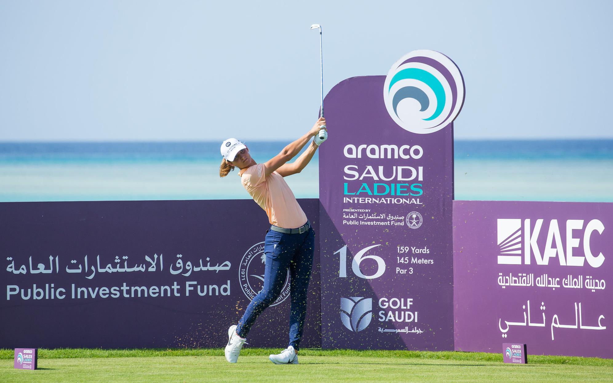 Beeld: LET/Tristan Jones